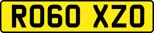 RO60XZO