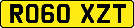 RO60XZT