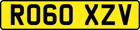 RO60XZV