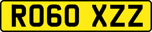 RO60XZZ