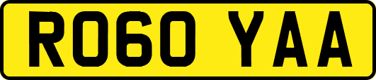RO60YAA