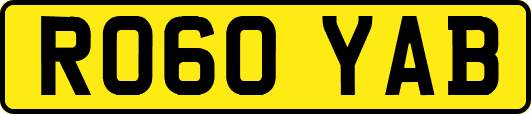 RO60YAB