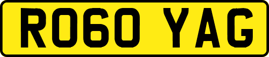 RO60YAG