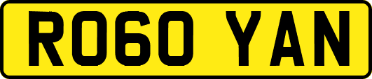 RO60YAN