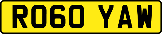 RO60YAW