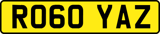RO60YAZ