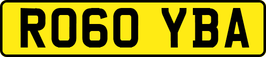 RO60YBA