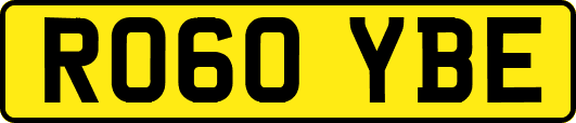 RO60YBE