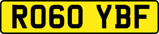 RO60YBF