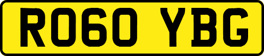 RO60YBG