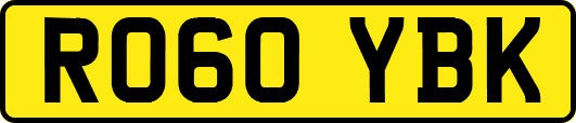 RO60YBK