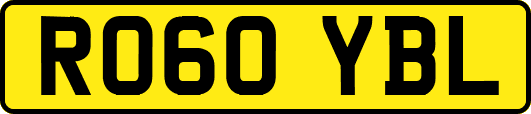 RO60YBL