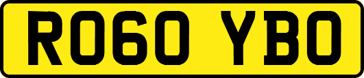 RO60YBO