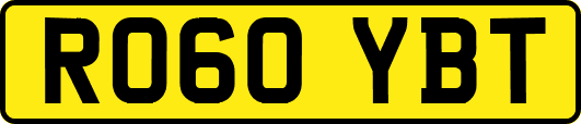 RO60YBT