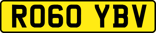 RO60YBV