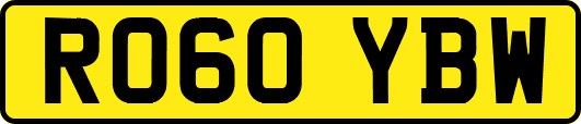 RO60YBW