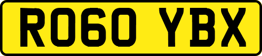 RO60YBX