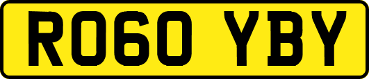 RO60YBY