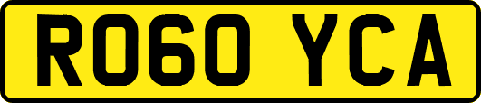 RO60YCA