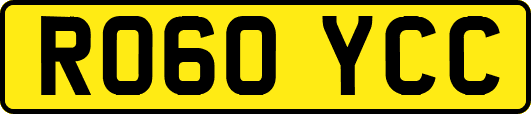 RO60YCC