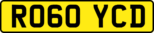 RO60YCD