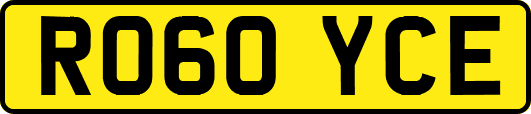 RO60YCE