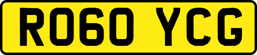 RO60YCG