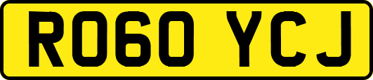 RO60YCJ