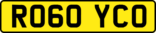 RO60YCO