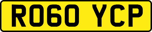 RO60YCP