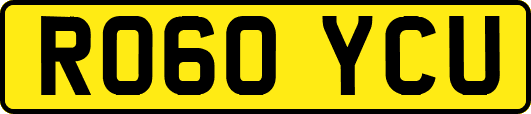 RO60YCU