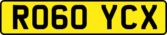 RO60YCX