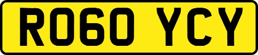 RO60YCY