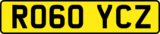 RO60YCZ