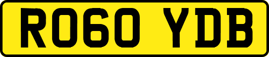 RO60YDB