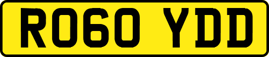 RO60YDD