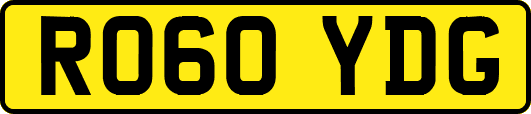 RO60YDG