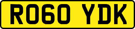 RO60YDK