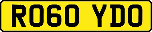 RO60YDO