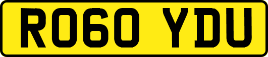RO60YDU
