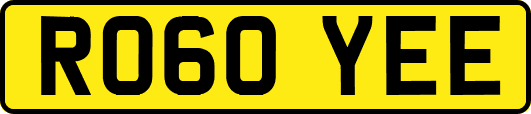 RO60YEE