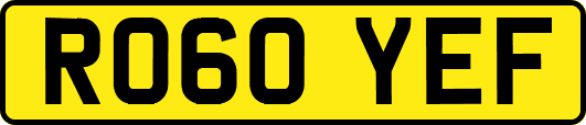 RO60YEF