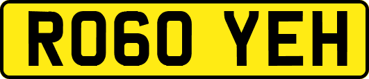 RO60YEH