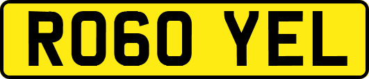 RO60YEL