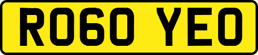 RO60YEO