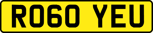 RO60YEU