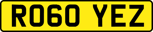 RO60YEZ