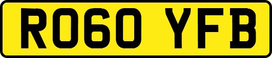 RO60YFB