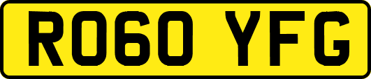 RO60YFG