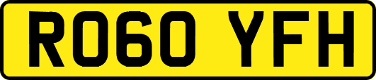 RO60YFH